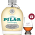 Papa´s Pilar 7 Blonde Rum 0,7l + darček