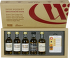 Walsh Whiskey set 5 x 50 ml