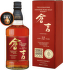 Kurayoshi Pure Malt 12 Years Old Japanese Whisky 0,7l