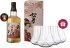 Matsui Sakura Cask 0,7l + darček