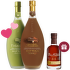 Bottega Liquore + darček