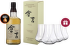 Kurayoshi Pure Malt Japanese Whisky 0,7l + darček
