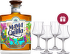 Mama Quilla + darček
