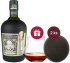 Diplomatico Reserva Exclusiva + darček
