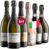 Canevel Prosecco 5+1