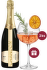 Chandon Brut Argentina + darček