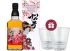 Matsui Sakura Cask 0,7l + darček