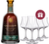 Quorhum Encanto 13 Sistema Solera + darček