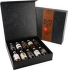 The Rum Box, 10 x 50 ml