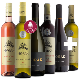 Horák 5+1