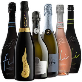 Best of Prosecco