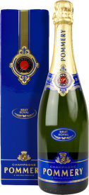 Pommery Brut Royal 0,75l