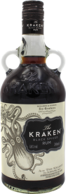 Kraken Black Spiced 0,7l