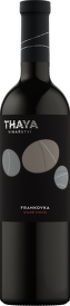 Frankovka Premium, "Staré vinice", Thaya