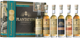 Plantation Experience Box