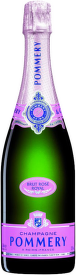 Pommery Brut Rosé 0,75l