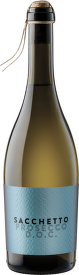 Prosecco Spago Colli, Frizzante DOP