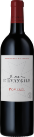 Blason de L´Evangile Pomerol AOC 2020