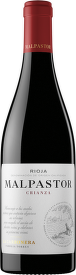 Malpastor Rioja Crianza DOC, La Carbonera