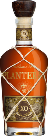 Planteray XO 20th Anniversary, 1,75l