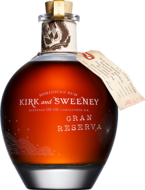 Kirk and Sweeney Gran Reserva 0,7l