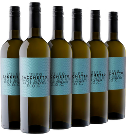 Pinot Grigio del Veneto L'Elfo IGP (screw cap)