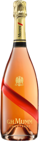 Mumm Brut Le Rose 0,75l