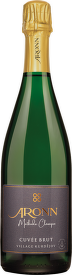 ARONN Cuvée Brut, Village Kurdějov