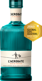 L´Acrobate Gin 0,7l