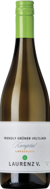 Grüner Veltliner Friendly DAC, Laurenz V. Zöbing