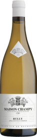 Maison Champy Rully Cote Chalonnaise 0.75L
