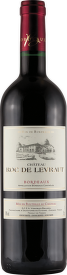 Château Roc de Levraut Bordeaux Rouge AOC