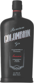 Dictador Gin Colombian Treasure 0,7l
