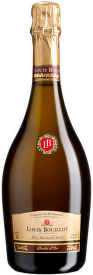 Perle d'Or Millésimé, Crémant de Bourgogne, Louis Bouillot