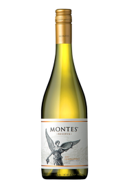 Montes Chardonnay Reserva