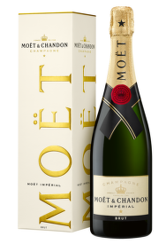 Moët & Chandon Brut Imperial box 0,75l