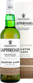 Laphroaig Quarter Cask 0,7l