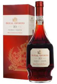 Royal Oporto 10 Years aged Tawny