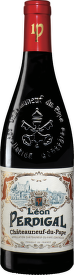 Chateauneuf-du-Pape Léon Perdigal