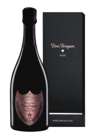 Dom Pérignon Rosé Vintage 2006, 0,75l