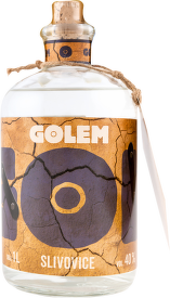 Golem Slivovice 1l