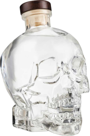 Crystal Head Vodka 0,7l