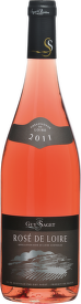 Rosé de Loire, Touraine AOC