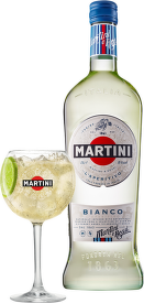 Martini Bianco Vermouth 0,75 l