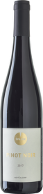Pinot Noir, pozdní sběr, BIO, Špalek