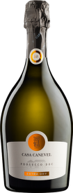 Casa Canevel Prosecco DOC Extra Dry