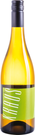 Chardonnay, Mělnické vinařství Kraus