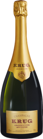 Krug Grande Cuvée 0,75l