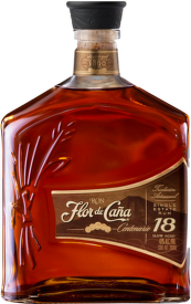 Flor de Caňa 18 Years Old 1l