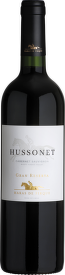 Hussonet Cabernet Sauvignon Gran Reserva